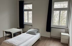 Königsteiner Straße, Frankfurt am Main, Hessen 65929