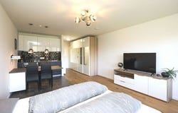 Königsberger Straße, 11, Friedrichshafen, Baden-Württemberg 88045