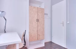 Willmanndamm, Berlin, Berlin 10827