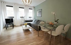 Auguststraße, Berlin, Berlin 10117