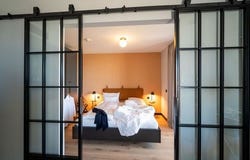 Family Suite L Zollhallenstraße, 1, Freiburg im Breisgau, Baden-Württemberg 79106