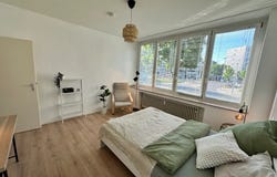 Aachener Straße, Düsseldorf, North Rhine-Westphalia 40223