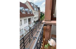 Hauptstraße, 81, Weinheim, Baden-Württemberg 69469