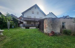 Münster bei Dieburg, Hessen 64839