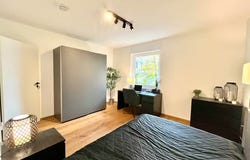 Mainaustraße, Munich, Bavaria 81243