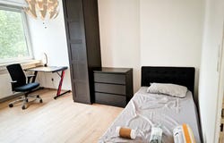 Reisholzer Straße, Düsseldorf, North Rhine-Westphalia 40231