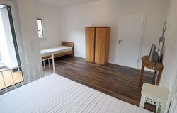 Marburger Straße, 8, Lahntal, Hessen 35094