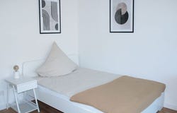 Sigmund-Freud-Straße, 107, Frankfurt am Main, Hessen 60435