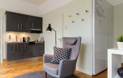 Werderstraße, Köln, North Rhine-Westphalia 50672