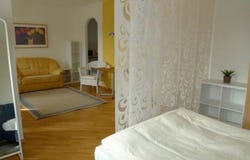 Bergmannstraße, 38, Dresden, Sachsen 01309