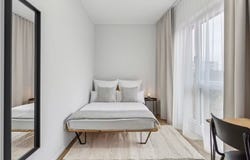Berliner Straße, Leipzig, Saxony 04105