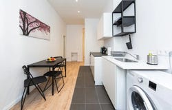 Alt-Moabit, Berlin, Berlin 10555