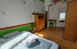Auguststraße, Berlin, Berlin 10117