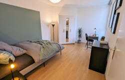 Stiftsbogen, Munich, Bavaria 81375