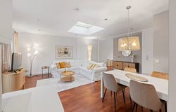 Knaackstraße, Berlin, Berlin 10435