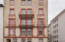 Schwanenstraße, Frankfurt am Main, Hessen 60314