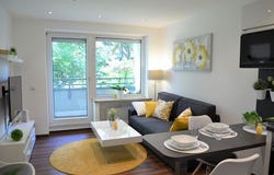 Boeselagerstraße, 1, Münster, Nordrhein-Westfalen 48163