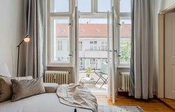 Eylauer Straße, Berlin, Berlin 10965