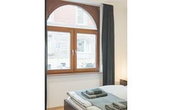 Hahnstraße, Stuttgart, Baden-Württemberg 70199