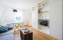 Martin-Luther-Straße, 65, Frankfurt am Main, Hessen 60389