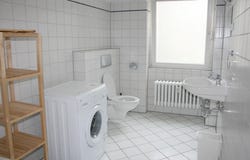 Alt-Moabit, Berlin, Berlin 10555