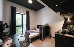 Görlitzer Straße, 5, Neuss, Nordrhein-Westfalen 41460