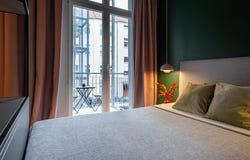 Pankstraße, Berlin, Berlin 13357