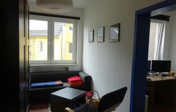 Zülpicher Straße, Köln, North Rhine-Westphalia