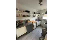 Berrenrather Straße, Hürth, North Rhine-Westphalia 50354
