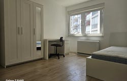 Stuifenstraße, Stuttgart, Baden-Württemberg 70188