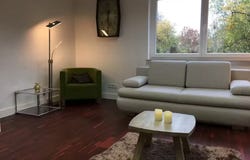 Poller Kirchweg, Köln, North Rhine-Westphalia