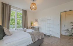 Rathausallee, Norderstedt, Schleswig-Holstein 22846