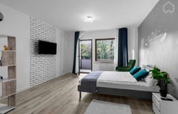 Ostendstraße, 7, Frankfurt am Main, Hessen 60314