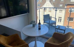 Brunnenstraße, Düsseldorf, North Rhine-Westphalia 40223
