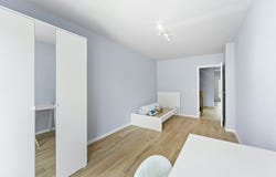 Sandgrubenweg, Munich, Bavaria 81737