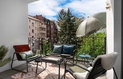 Andréstraße, 21, Offenbach am Main, Hessen 63067