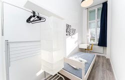 Wisbyer Straße, Berlin, Berlin 10439