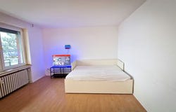 Volmerswerther Straße, Düsseldorf, North Rhine-Westphalia 40221