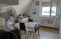 Leinfelder Straße, Leinfelden-Echterdingen, Baden-Württemberg 70771