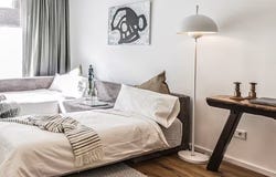 Gladbacher Straße, Düsseldorf, North Rhine-Westphalia 40219