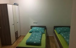Mailänder Platz, 11, Stuttgart, Baden-Württemberg 70173
