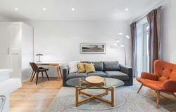 Knaackstraße, Berlin, Berlin 10435