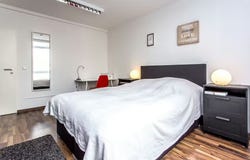 Quirinsstraße, Frankfurt am Main, Hessen 60599