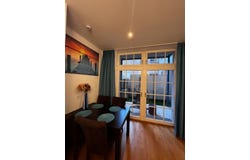 Mozartstraße, 8, Baden-Baden, Baden-Württemberg 76530