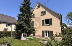 Rümmingen, Baden-Württemberg 79595