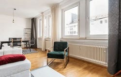 Gürzenichstraße, 32, Köln, Nordrhein-Westfalen 50667