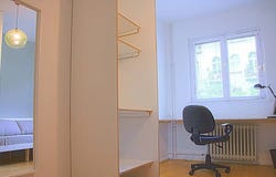 Willmanndamm, Berlin, Berlin 10827