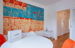 Roßstraße, Düsseldorf, North Rhine-Westphalia 40476