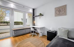 Geroldseckstraße, Munich, Bavaria 81375