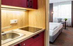 Launhardtstraße, 2-4, Frankfurt am Main, Hessen 60314